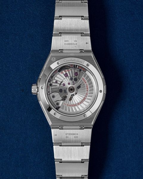 Omega Constellation 131.30.41.21.99.003